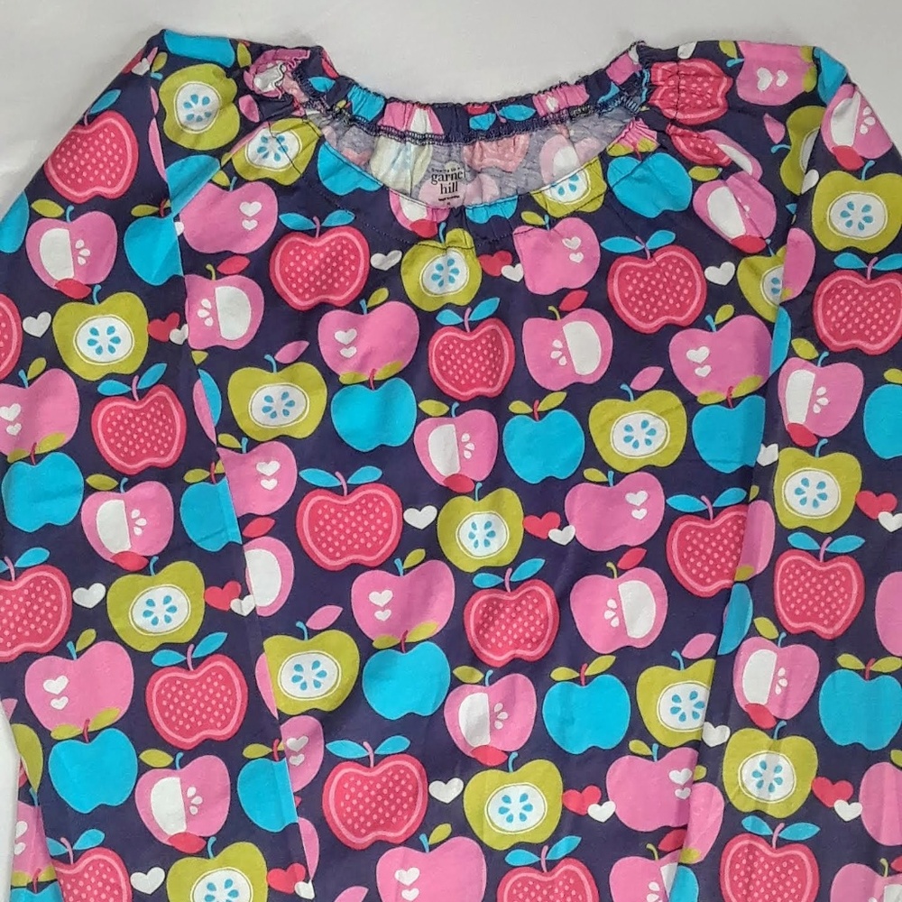 Garnet Hill top size XL girls